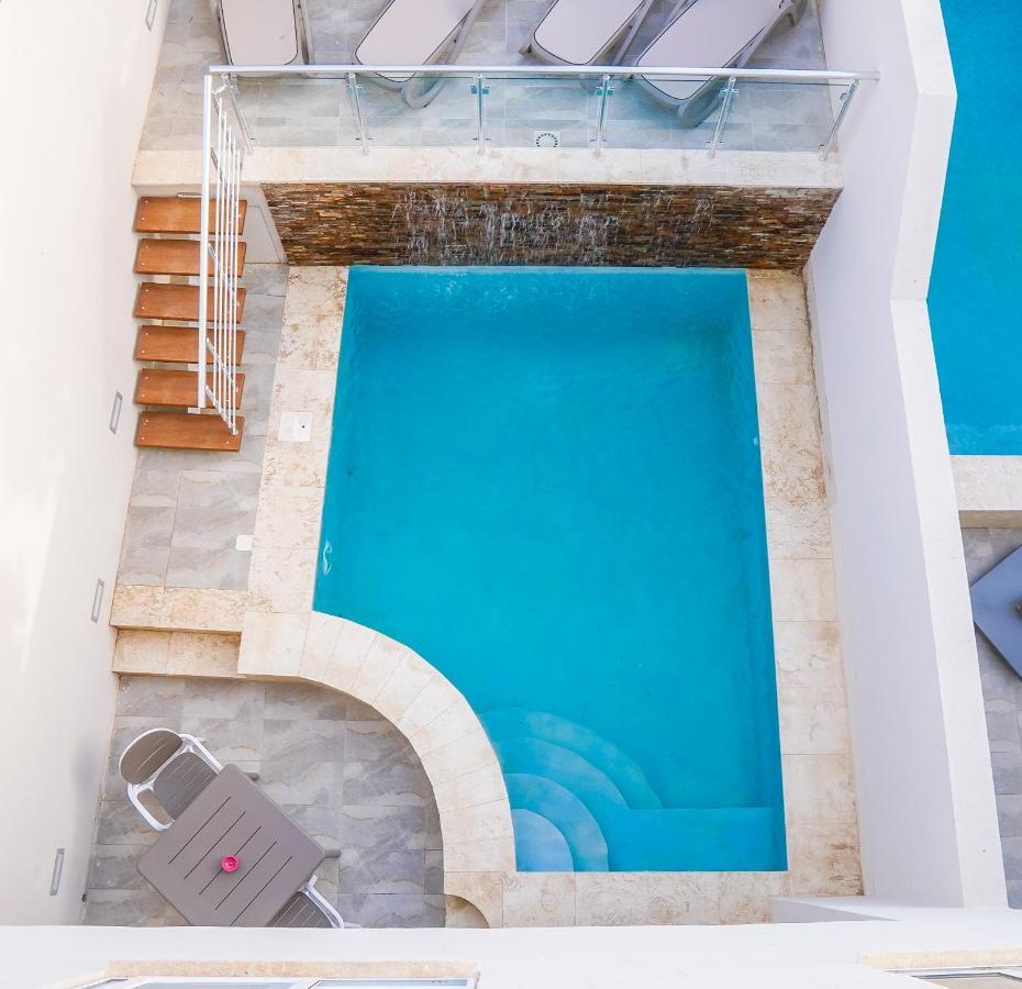Kerċem Narcisone Holiday Home מראה חיצוני תמונה