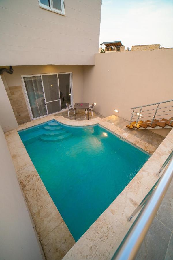 Kerċem Narcisone Holiday Home מראה חיצוני תמונה