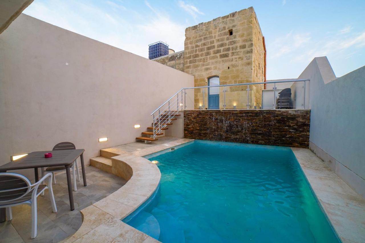 Kerċem Narcisone Holiday Home מראה חיצוני תמונה
