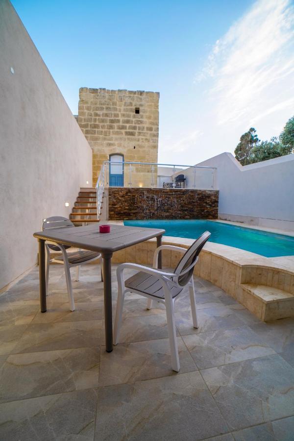 Kerċem Narcisone Holiday Home מראה חיצוני תמונה