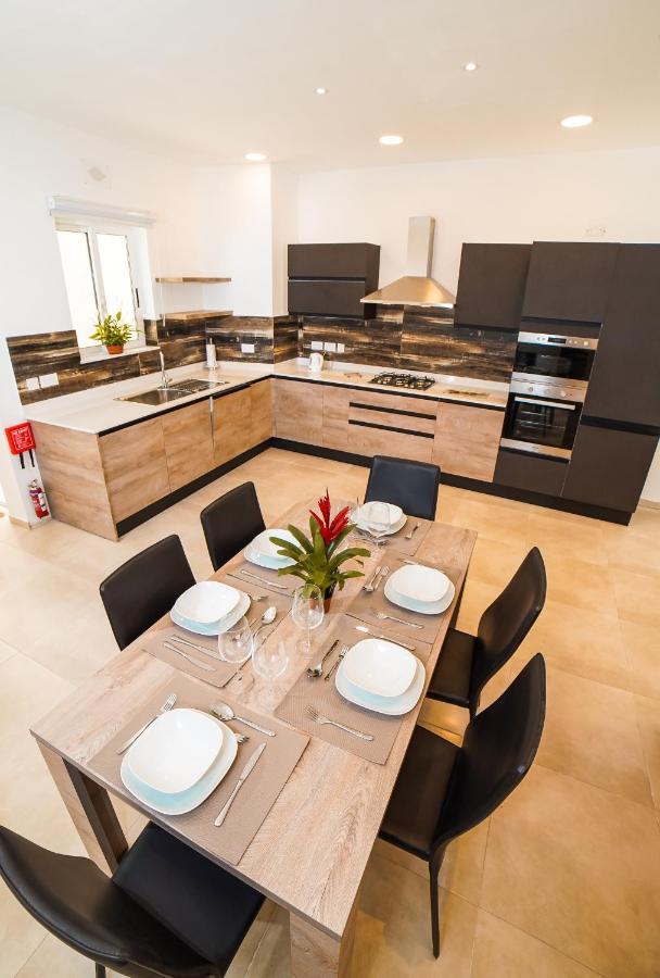 Kerċem Narcisone Holiday Home מראה חיצוני תמונה