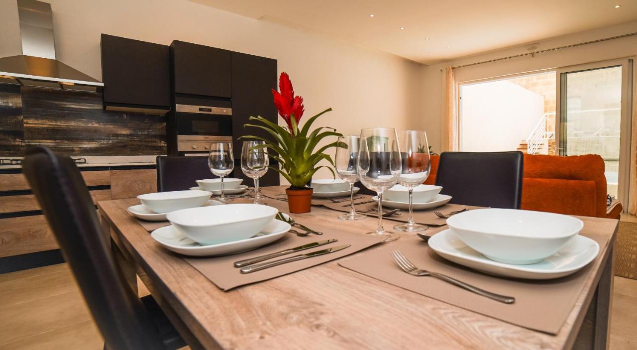 Kerċem Narcisone Holiday Home מראה חיצוני תמונה