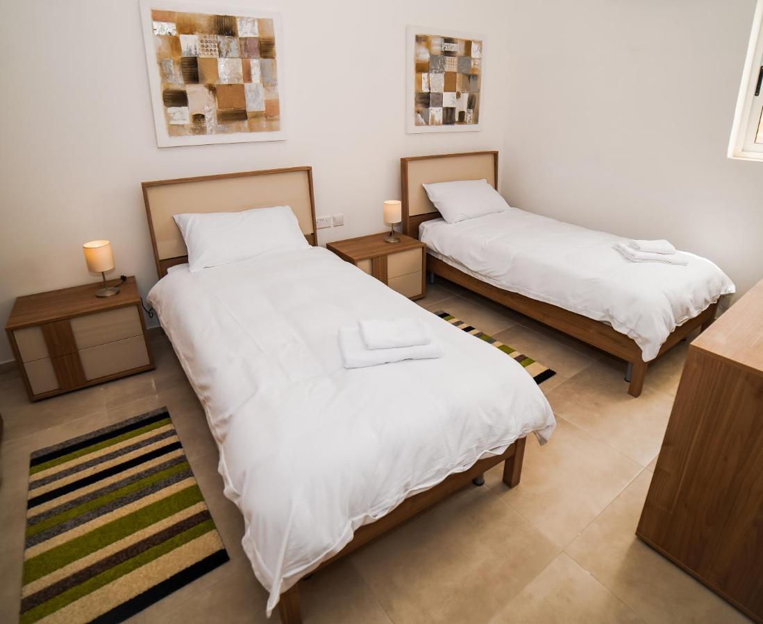 Kerċem Narcisone Holiday Home מראה חיצוני תמונה