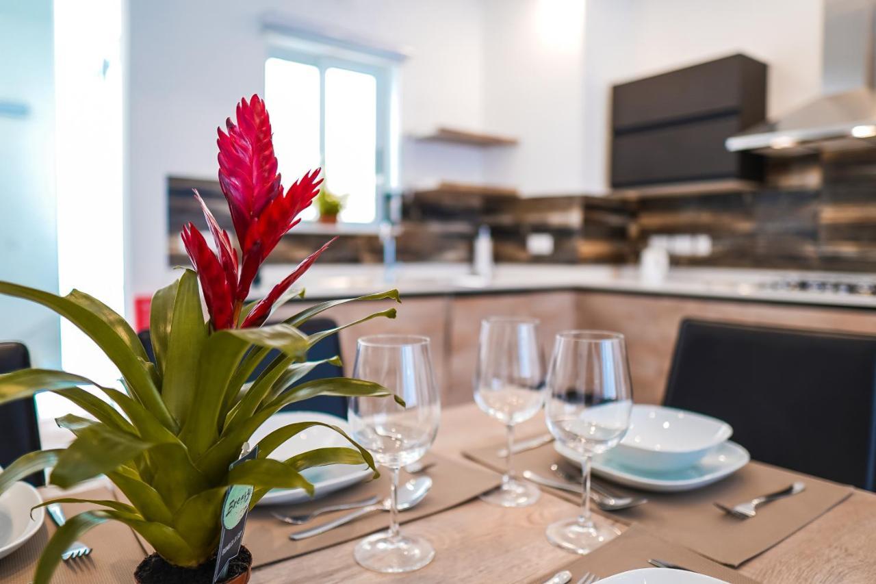 Kerċem Narcisone Holiday Home מראה חיצוני תמונה