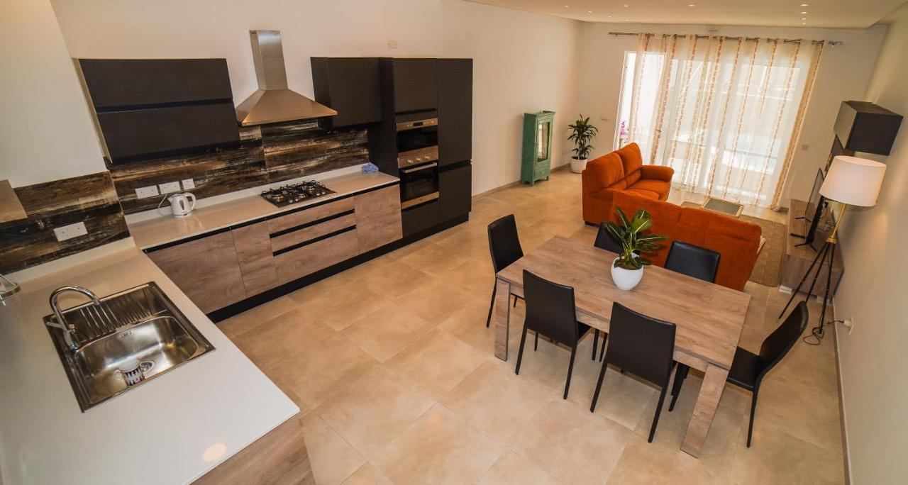 Kerċem Narcisone Holiday Home מראה חיצוני תמונה