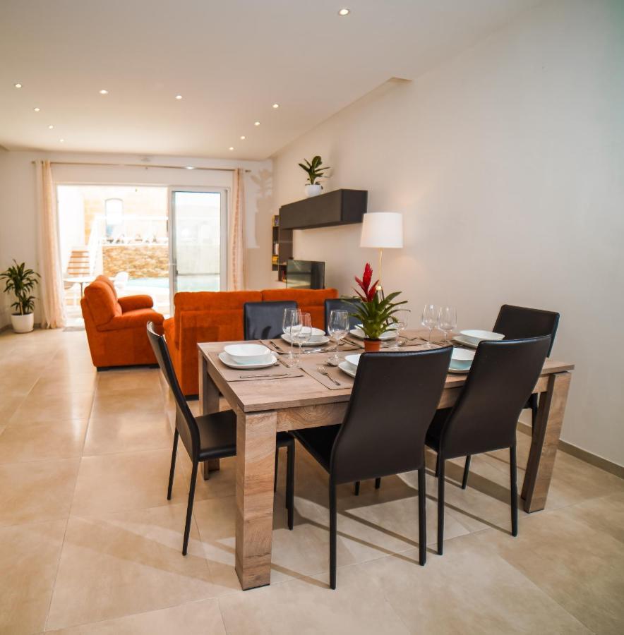 Kerċem Narcisone Holiday Home מראה חיצוני תמונה