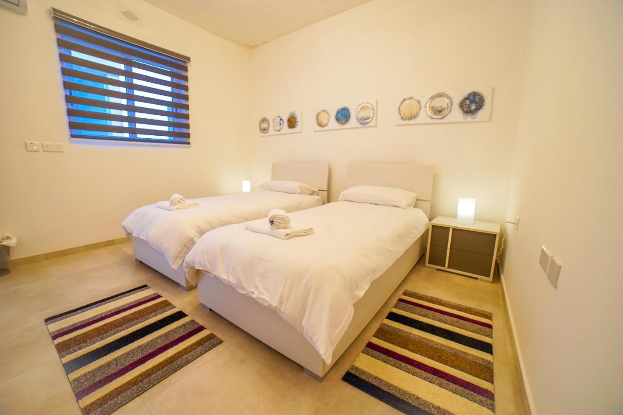 Kerċem Narcisone Holiday Home מראה חיצוני תמונה