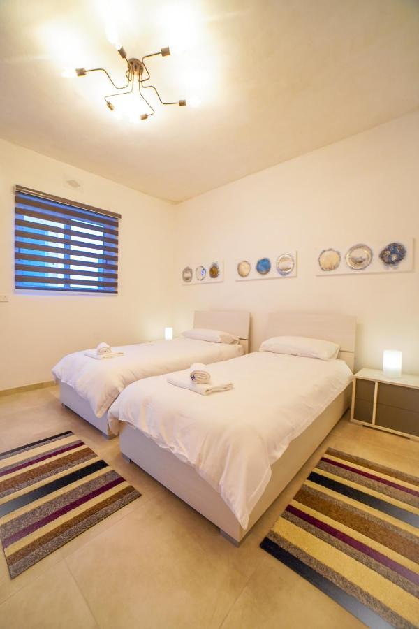 Kerċem Narcisone Holiday Home מראה חיצוני תמונה
