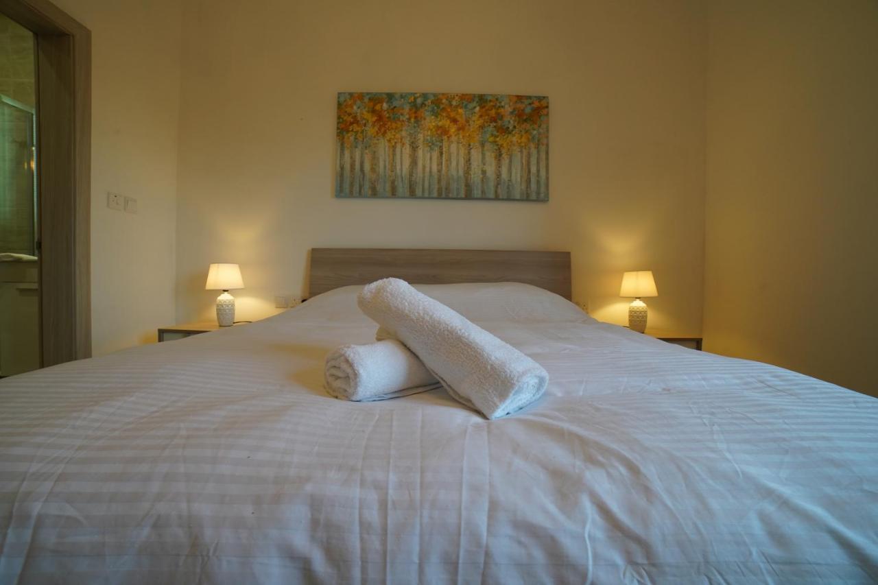 Kerċem Narcisone Holiday Home מראה חיצוני תמונה