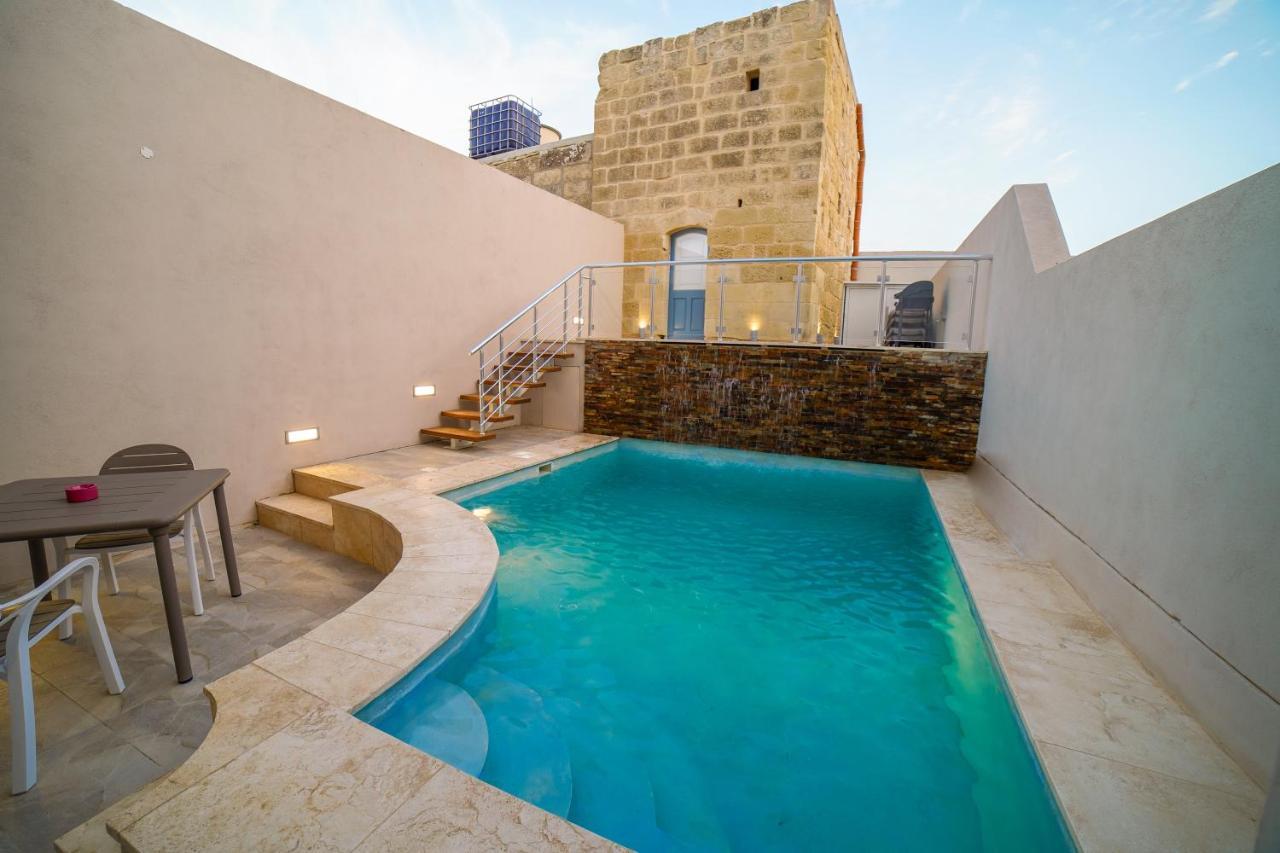 Kerċem Narcisone Holiday Home מראה חיצוני תמונה