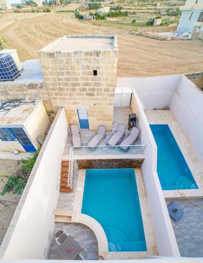 Kerċem Narcisone Holiday Home מראה חיצוני תמונה
