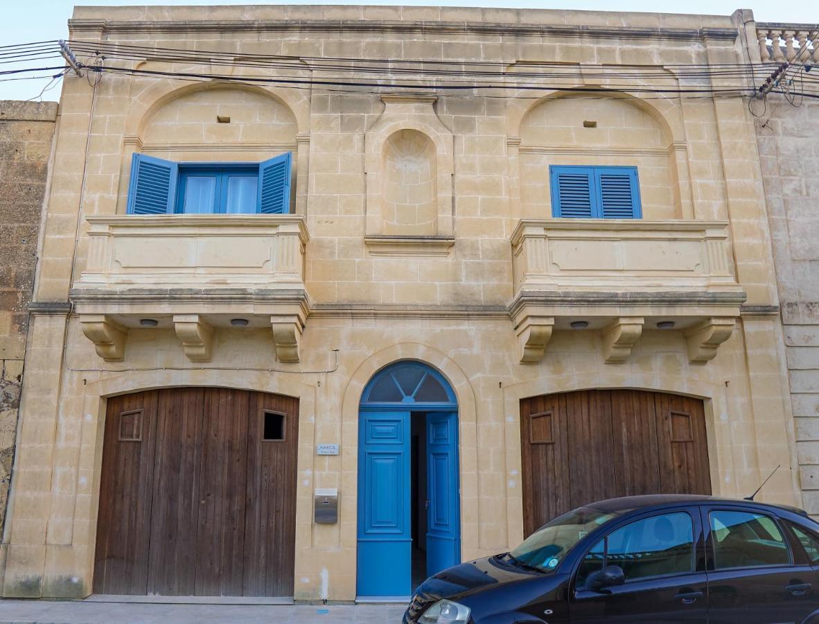 Kerċem Narcisone Holiday Home מראה חיצוני תמונה