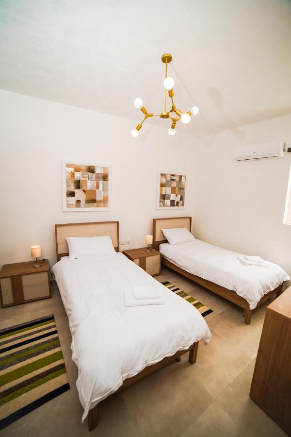 Kerċem Narcisone Holiday Home מראה חיצוני תמונה