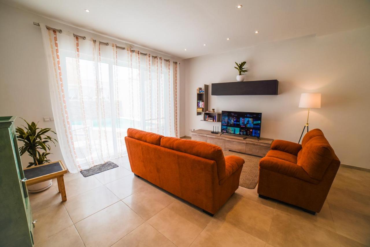 Kerċem Narcisone Holiday Home מראה חיצוני תמונה