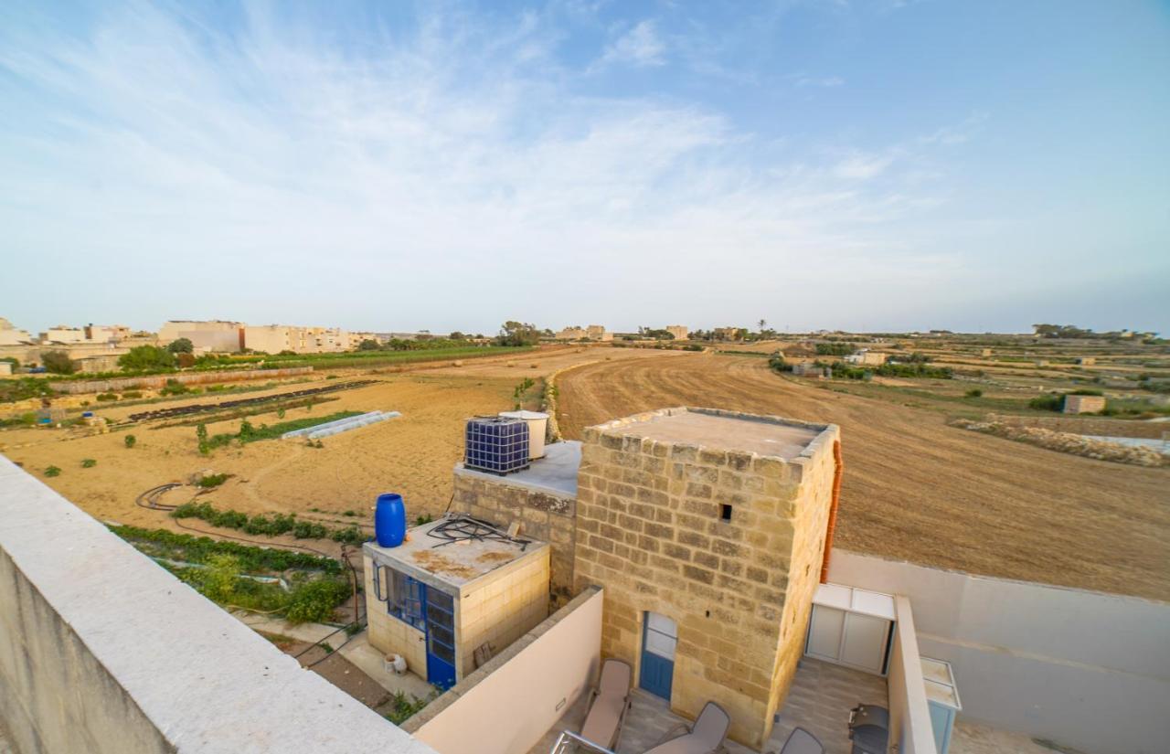 Kerċem Narcisone Holiday Home מראה חיצוני תמונה