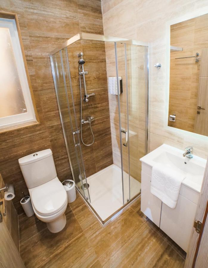 Kerċem Narcisone Holiday Home מראה חיצוני תמונה