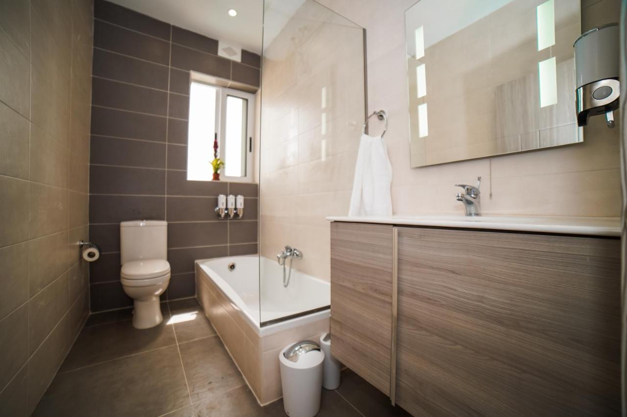 Kerċem Narcisone Holiday Home מראה חיצוני תמונה